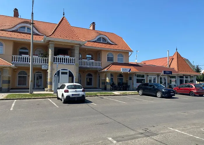 Agora Apartman