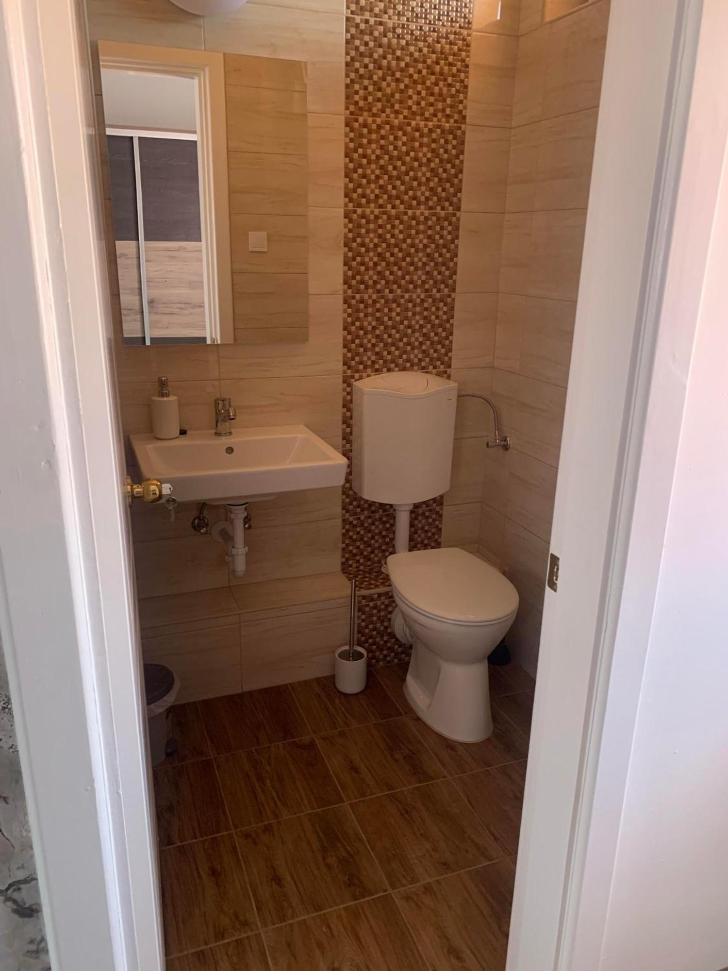 Apartment Agora