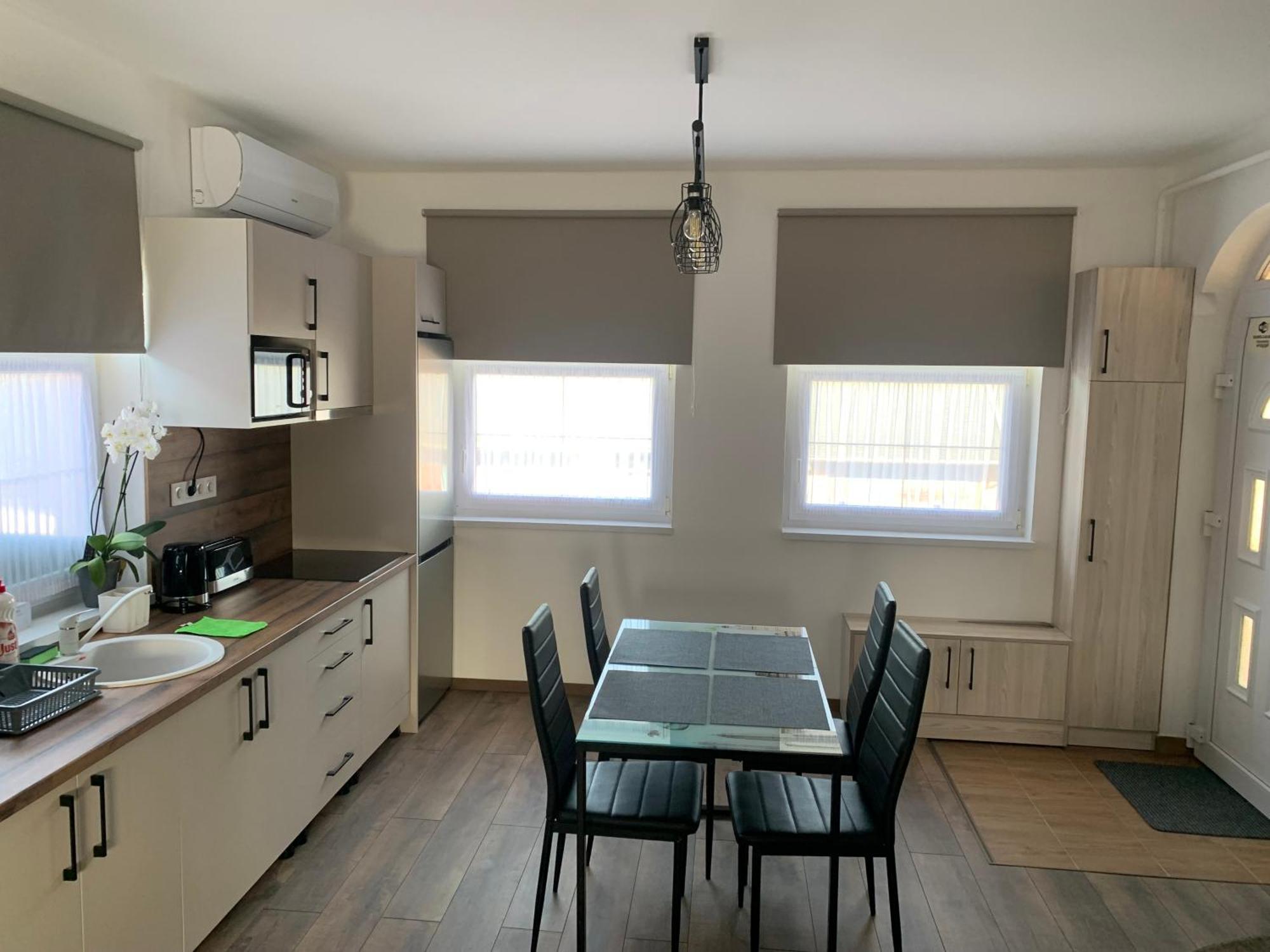 Agora Apartament