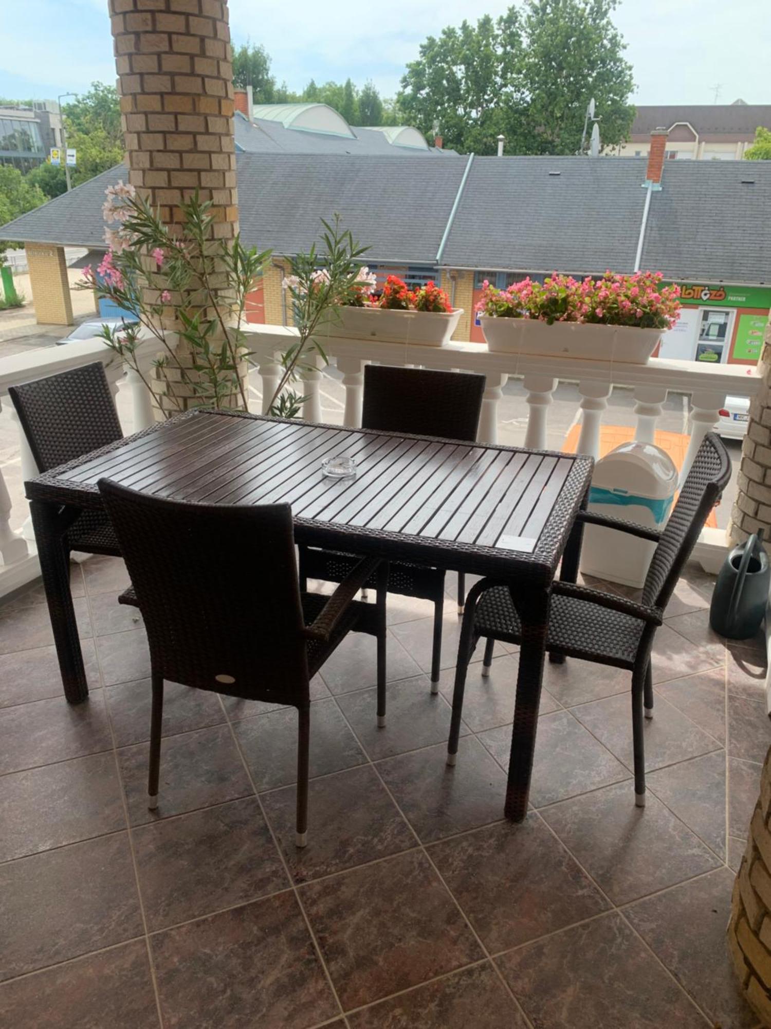 Apartment Agora