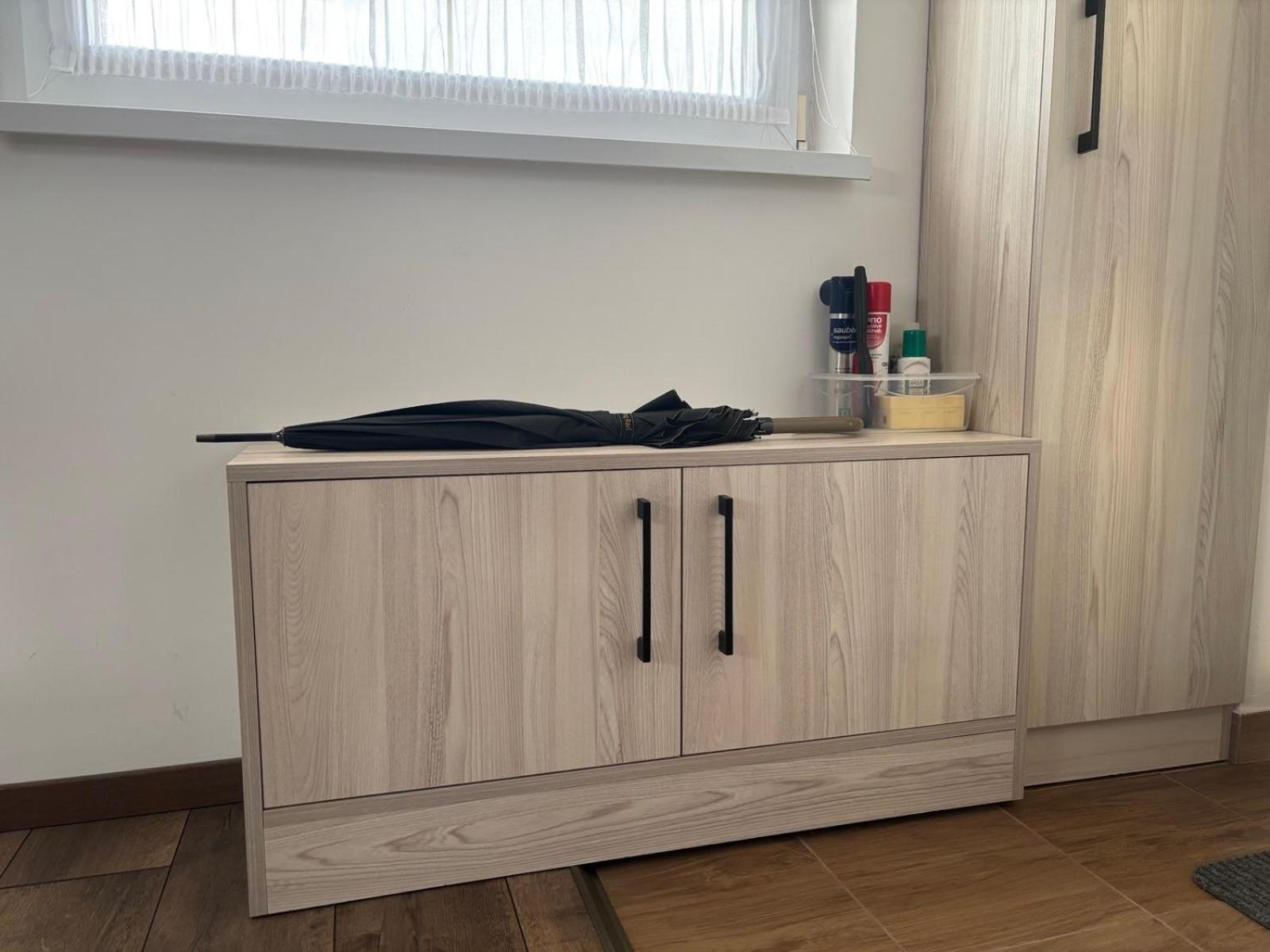 Apartment Agora